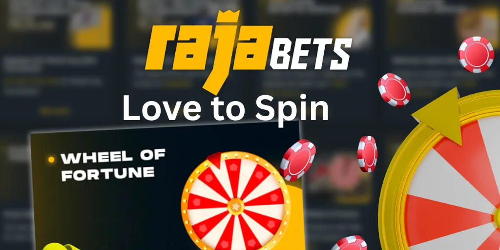 Raja Bet Free Spin