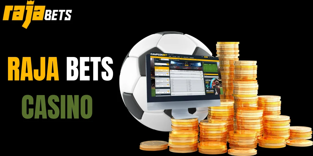 Rajabet Slots Casino Review